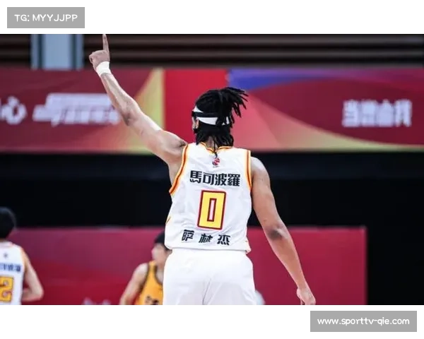 广东宏远内线补强萨林杰，防守效率有望提升